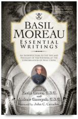 Basil Moreau: Essential Writings (Hardcover)